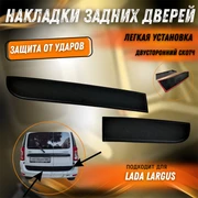 {{productViewItem.photos[photoViewList.activeNavIndex].Alt || productViewItem.photos[photoViewList.activeNavIndex].Description || 'Накладки задних дверей Лада Ларгус'}}