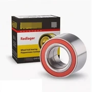 Подшипник передней ступицы ВАЗ 2108 HOFER HF301046 2827