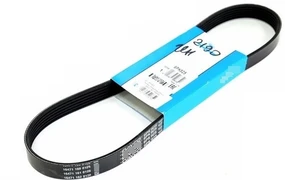 Ремень поликлиновый Лада Гранта, Калина Dayco 6PK852EE 30214