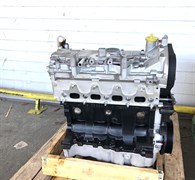 Двигатель K4M 1.6л, 16кл. на Лада Ларгус, Рено Логан, Сандеро, Дастер, Ниссан Альмера G15, Террано 3 - 8201315743