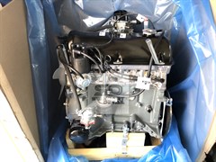 Двигатель в сборе ВАЗ 21213, агрегат ВАЗ 1113 ока от 23.04.2018. regiontehsnab ru