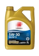 Масло моторное (синтетическое) 5W30 Api SN Ilsac GF-5 4л IDEMITSU 30011328746 7905