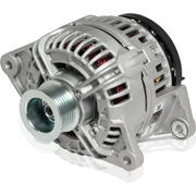 Генератор 14В, 140A УАЗ Патриот 2.3 TD 4x4 STARTVOLT LG1650 9515