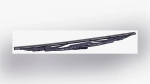 Щетка стеклоочистителя правая (400mm) Шкода Рапид VAG 6917