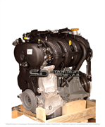 Двигатель Лада Веста, Хрей ВАЗ 21179 1.8  (без генератора) (Н) 21179100026061