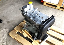 Двигатель ВАЗ 21129 16кл 1.6 Лада Веста, Хрей, Ларгус (Р) 21129100026006