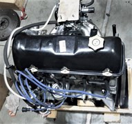Двигатель ВАЗ 21213 8кл, 1,7л на Лада Нива 2121 (карбюратор) (Р) 21213-1000260-02