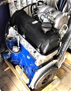 Двигатель ВАЗ 21067 8кл, 1,6л (инжектор) (Р) 21067-1000260-20