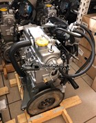 Двигатель ВАЗ 11183 1.6л, 8кл на Лада Калина, Гранта (Н) 111831000260