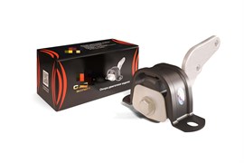 Опора двигателя задняя ВАЗ 2110-2112, Лада Приора SEVI EXPERT 5104 4365