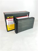 Радиатор отопителя ВАЗ 2108 HOFER HF730222 2846