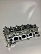 Головка блока цилиндров в сборе "ГБЦ" VESTA, X-RAY 16кл. H4M BESTAUTO 8475