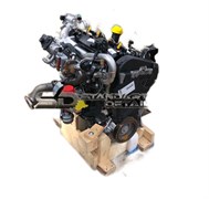 Двигатель Renault K9K Дастер, Логан, Сандеро, Сценик, Меган 8201347165 9997