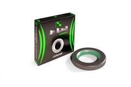 Сальник первичн. вала КПП ВАЗ 2101-2107 (28*47*8) SEVI EXTREAM 8019 4448
