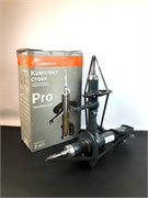 Стойки передние газомасляные Лада Калина 1119 АЛЬТЕРНАТИВА "PRO G" АК119.2905.002/003 компл 5612