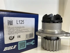 Помпа DOLZ для 2194, 2170, 2190 с 8-ми клапанным двигателем 595