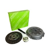 Сцепление Avtopribor в сборе для Нива 21214 (после 2009 г/в), Шевроле Нива 5370