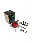 Шаровая опора ВАЗ 2123, 21214 верхняя (с крепежом) SEVI EXTREAM 9851