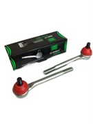 Наконечники крайней тяги рулевой трапеции СЭВИ ЭКСТРИМ внутренние на Нива 4x4 Урбан, Шевроле Нива 4318