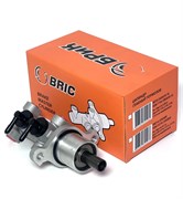 Главный тормозной цилиндр БРИК 21214 