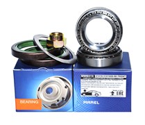 Подшипник передней ступицы MAREL (установочный комплект) 2121, 2123  MWB019 9246