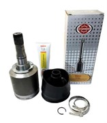 Шрус внутренний левый STARNER в сборе Нива Шевроле (короткий) 4629