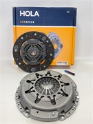 Сцепление в сборе (без гидровлического выжимного) LARGUS, VESTA, X-RAY 21179 HOLA 8948