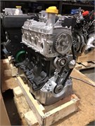 Двигатель K7M 8кл Лада Ларгус, Рено Логан, Сандеро, Меган (Р) 8201315726 9071