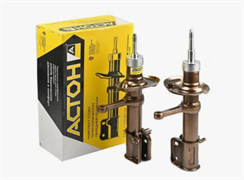 Стойки передние АСТОН масляные Лада Калина 1119 5810