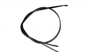 Желоб водостока на ВАЗ 2105 (Молдинг крыши на классику) 2105-5003020 8600