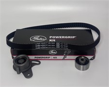 Ремкомплект ГРМ  GATES  Хендай GETZ, ACCENT, Киа K015479XS 2455