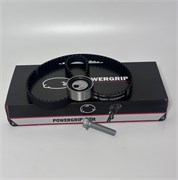 Ремнь ГРМ  Gates 8кл. Рено Клио, Логан, Сандеро  K015473XS 32931