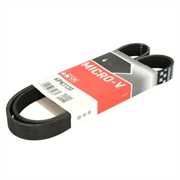 Ремень генератора GATES 8кл. K7M Лада Ларгус, Рено Логан, Сандеро (ГУР, без кондиционера) 6PK1130 2485