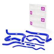 Комплект патрубков CS20 (компл.: 9шт.) 16кл на  Лада Веста . 