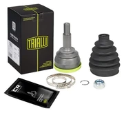 Шрус наружный Trialli 16кл на двигатель k4m для а/м Лада Ларгус, Рено Логан  GO295 179
