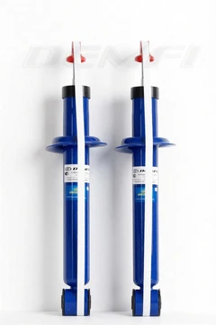 Амортизаторы задние газомасл.  для а/м ВАЗ 2110-2112 "КОМФОРТ" DEMFI SRC1010 1552