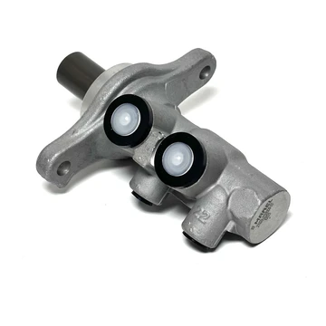 Главный тормозной цилиндр KALINA II, GRANTA, NIVA с ABS и ESP (одинаковые отверстия) MAREL 5407