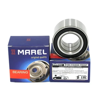 Подшипник передней ступицы 2108 MAREL 10156