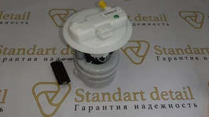 Топливный насос в сборе Лада Веста, Х рей, Рено Сандеро, Дастер Renault Group 172022047R 51