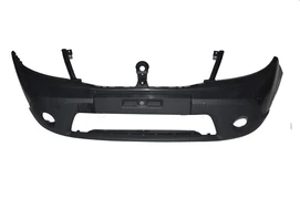 Бампер передний Рено Сандеро Stepway (под ПТФ) Renault Group 620224790R 80