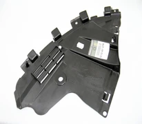 Щиток (пыльник) переднего бампера правый Рено Сандеро Renault Group 620246187R 91