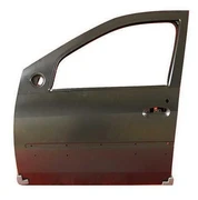 Дверь передняя левая Лада Ларгус Renault Group 801016598R 126