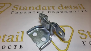 Петля двери Лада Ларгус, Рено Логан Renault Group 6001546883 130