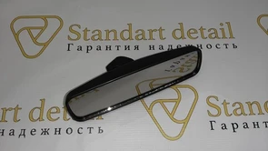 Зеркало заднего вида салонное Лада Ларгус Renault Group 7700413867 140