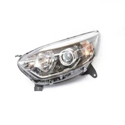 Фара левая Рено Каптур Renault Group 260602042R 322