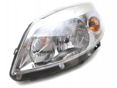 Фара левая Рено Сандеро I Renault Group 8200733878 327