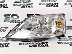 Фара передняя левая Лада Ларгус, Рено Логан Renault Group 8200744753 328