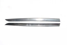 Накладки решетки радиатора Рено Логан 2, Сандеро 2 Renault Group 620724436R 356