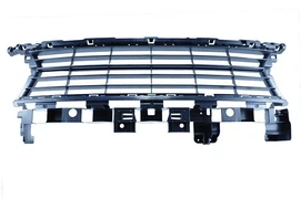 Решетка бампера нижняя Рено Логан 2, Сандеро 2 Renault Group 622542439R 359