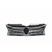 Решетка радиатора Рено Дастер Renault Group 623825665R 364